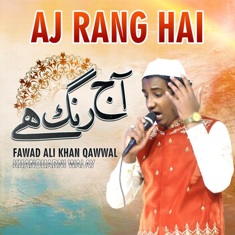 Fawad Ali Khan Qawwal's avatar image