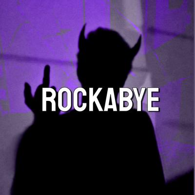 Rockabye Baby By Dsippy's cover