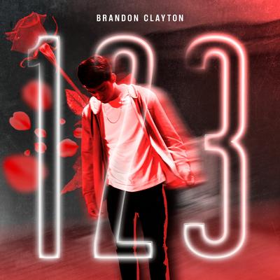 Brandon Clayton's cover