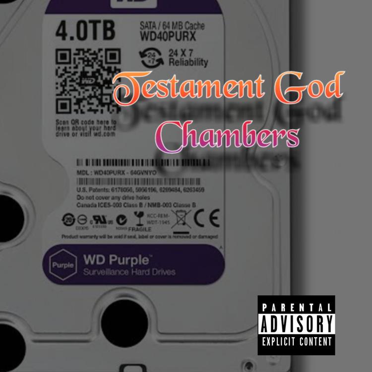 Testament God Chambers's avatar image