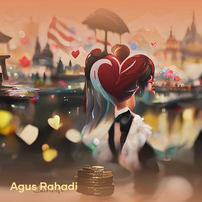 Agus Rahadi's cover
