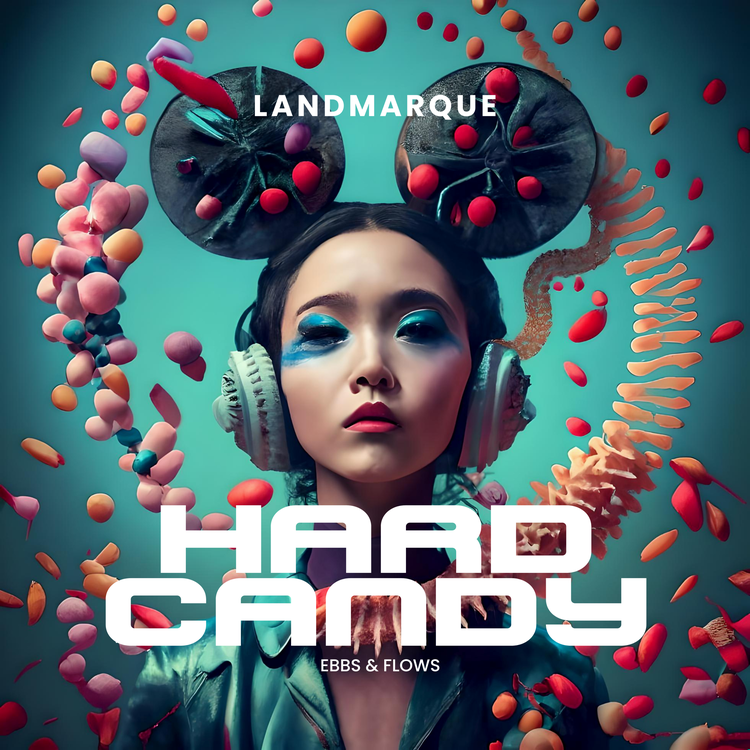 Landmarque's avatar image