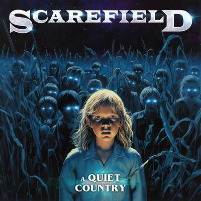 Dead Center By Scarefield's cover