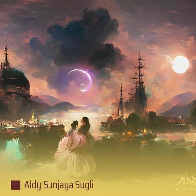 Aldy Sunjaya Sugli's cover