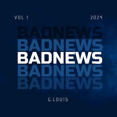 BADNEWS's cover