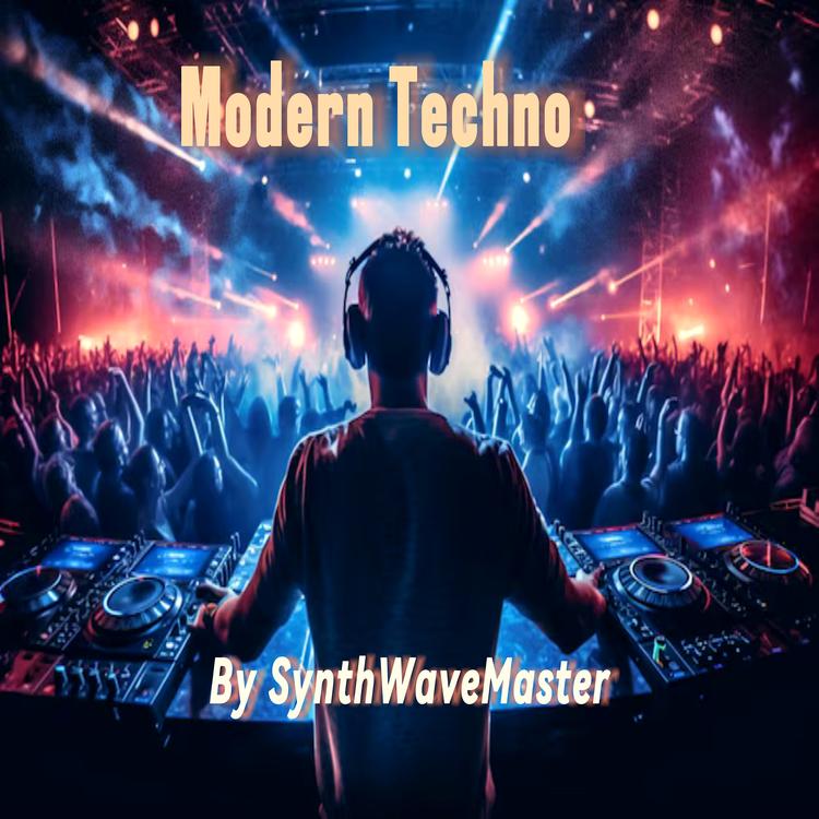 SynthWaveMaster's avatar image