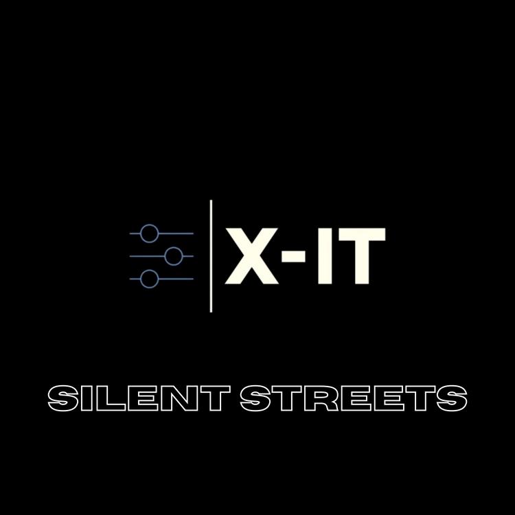 X-IT's avatar image