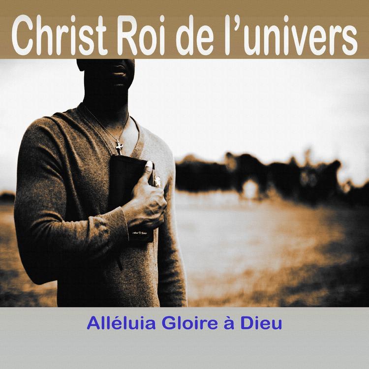 Christ Roi de l'univers's avatar image