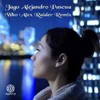 Jago Alejandro Pascua's avatar cover