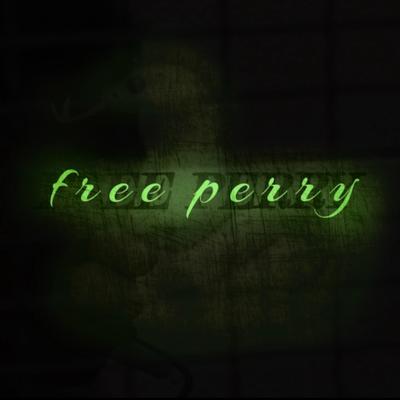 free perry's cover