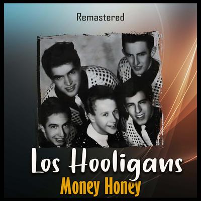 Money Honey (Remastered)'s cover