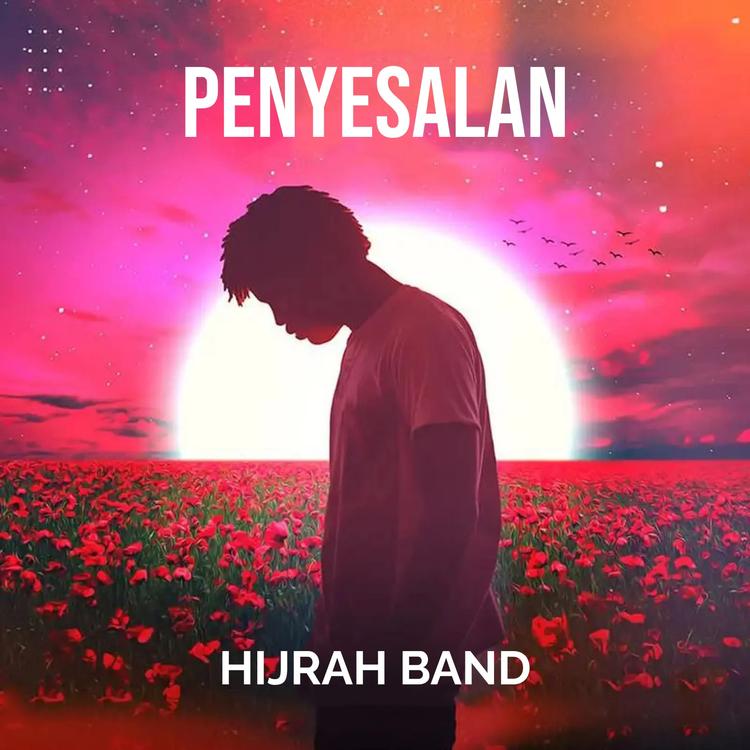 Hijrah Band's avatar image