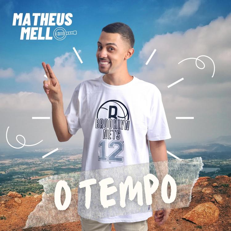 Matheus Mello's avatar image