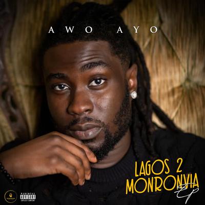 10 / 10 By Awo Ayo's cover