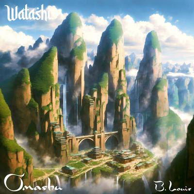 Omashu By Watashi's cover