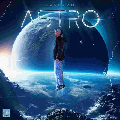 Astro By ogcardozo, Pinheiroz's cover
