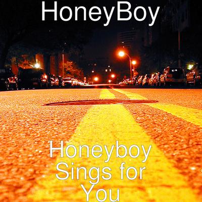 Wings of Love By Honeyboy, rosey valenca's cover