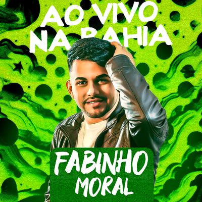 Nosso Quadro (Ao Vivo) By Fabinho Moral's cover