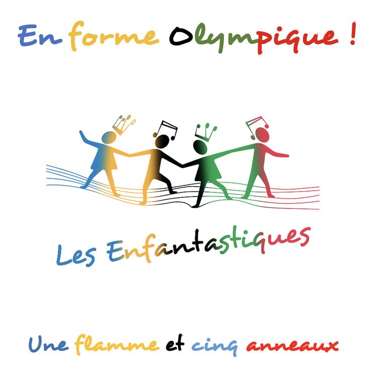 Les Enfantastiques's avatar image