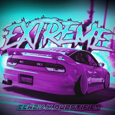 EXTREME!'s cover