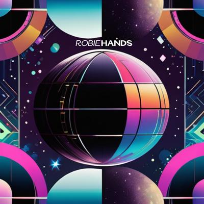Robie Hands's cover