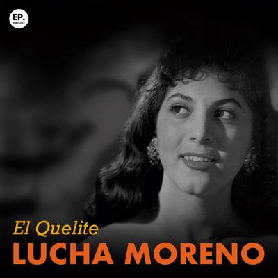 Lucha Moreno's cover
