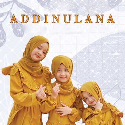 Addinu Lana (Alternate Version)'s cover