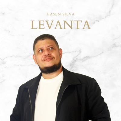 Hasen Silva's cover