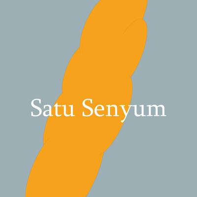 Satu Senyum's cover