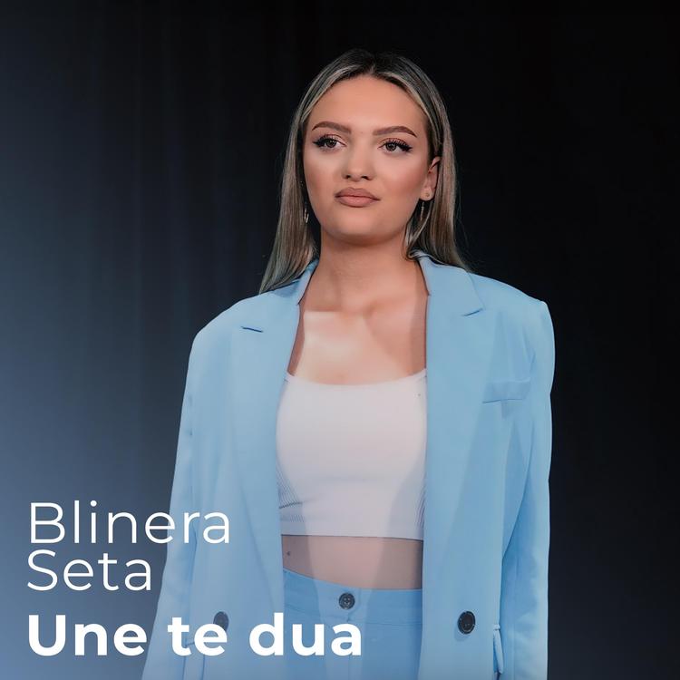 Blinera Seta's avatar image