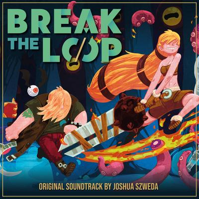Break The Loop's cover