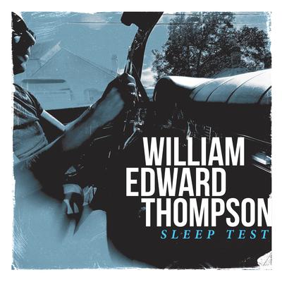 Sleep Test By William Edward Thompson's cover