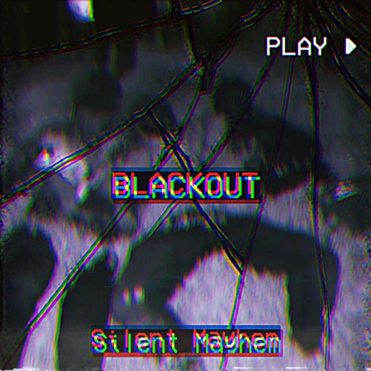 Silent Mayhem's avatar image