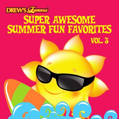 Super Awesome Summer Fun Favorites, Vol. 3's cover