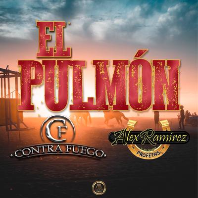 El Pulmón's cover