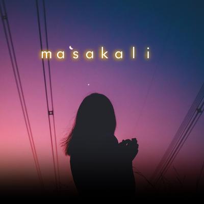 Masakali's cover