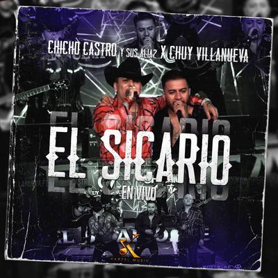El Sicario (En Vivo)'s cover