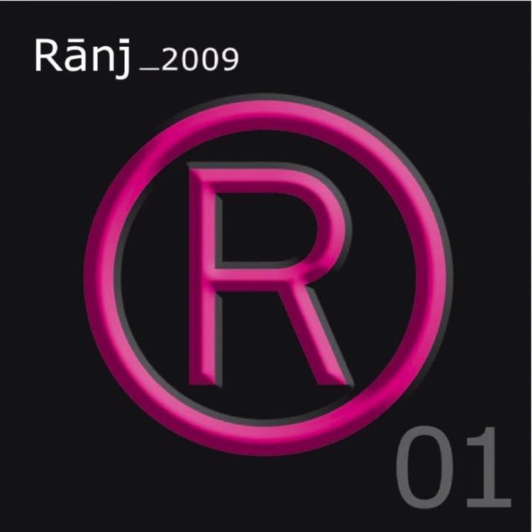 The Ranj's avatar image