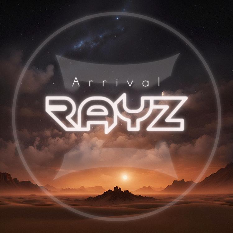 Rayz's avatar image