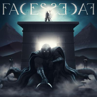 Faces By Raphyx, nikmouu's cover