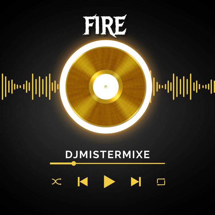 DJMistermixe's avatar image