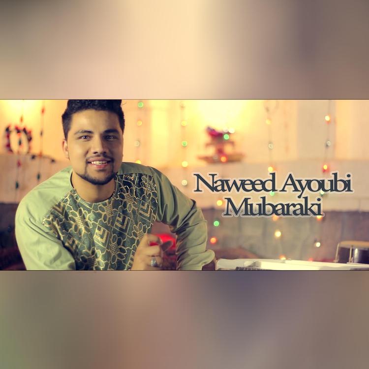 Naweed Ayoubi's avatar image