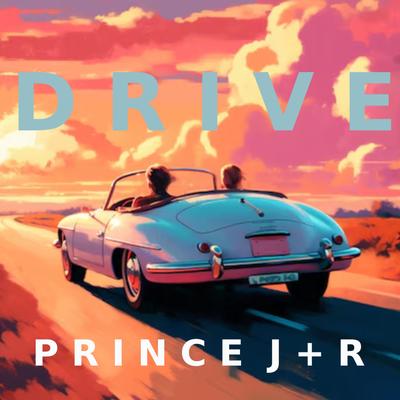 Drive's cover