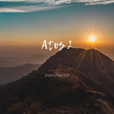 Atos 2 By Raphael Santos's cover