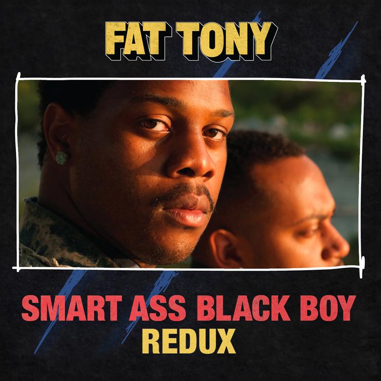 Fat Tony's avatar image