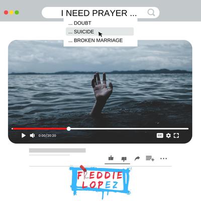 Prayer for Encouragement in Ministry's cover