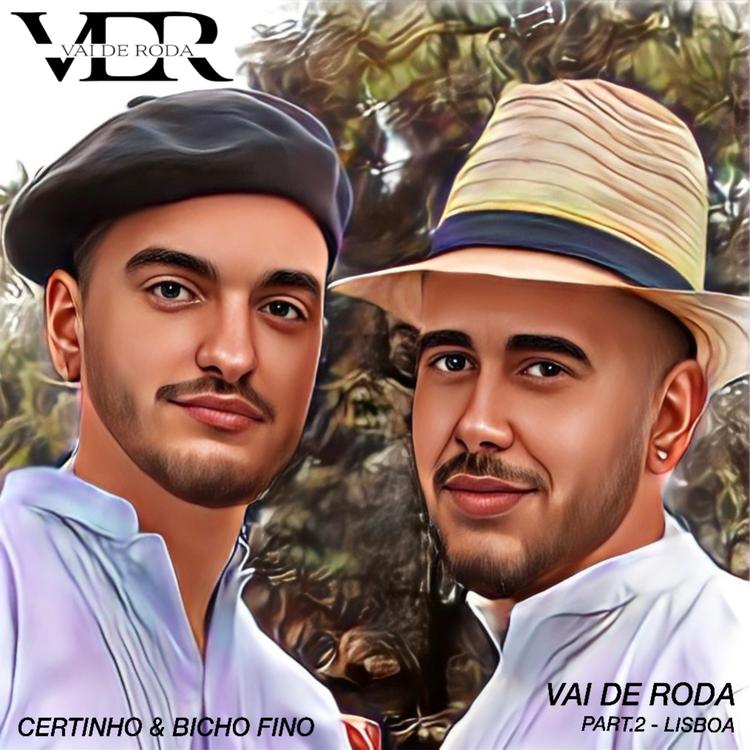Certinho & Bicho Fino's avatar image