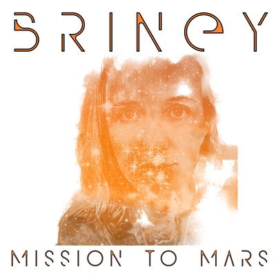Mission to Mars By Briney's cover
