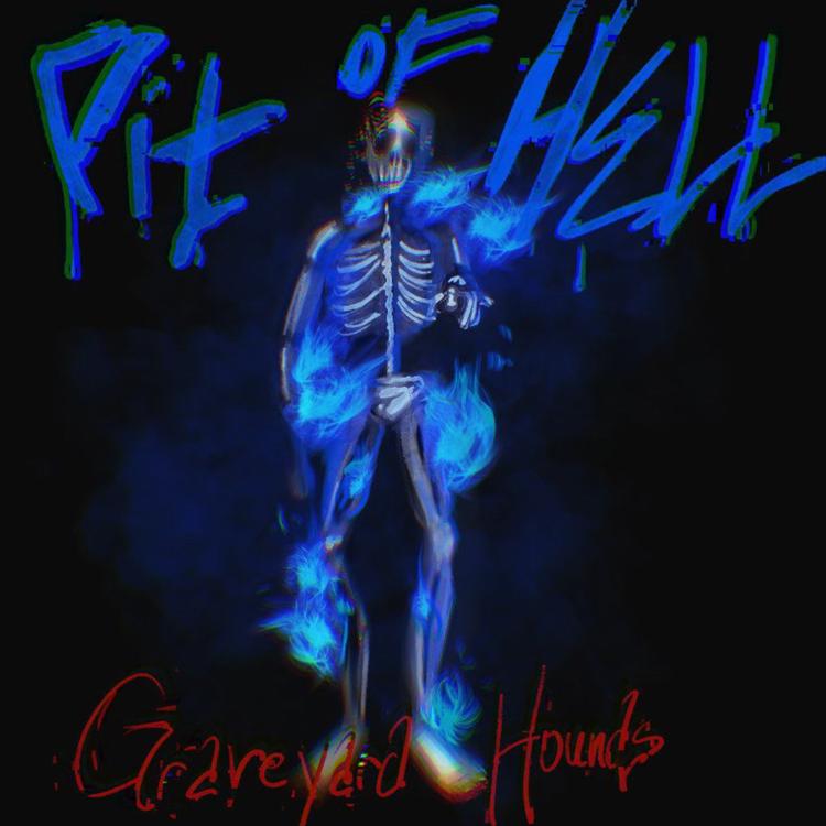 Graveyard Hounds's avatar image