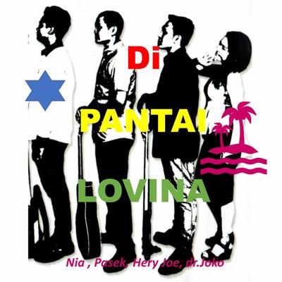 Di Pantai Lovina's cover